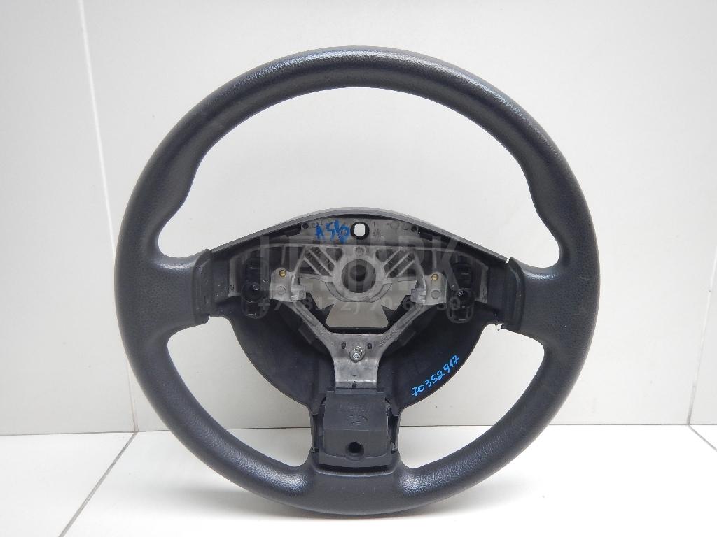 Рулевое колесо для AIR BAG (без AIR BAG)