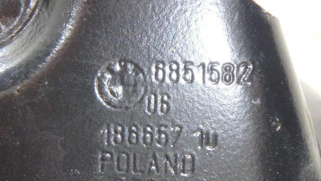 Кронштейн заднего рычага для  Audi A4 [B6] 2000-2004