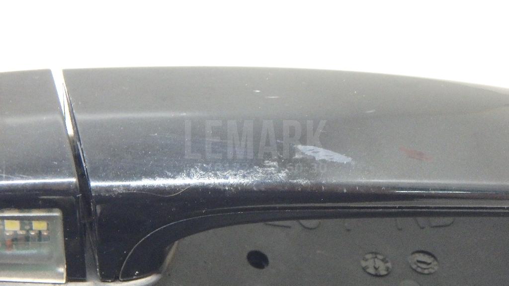 Ручка двери задней наружная правая для  BMW X6 G06 2019