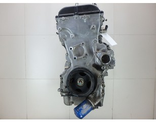 Двигатель (ДВС) для Mitsubishi Pajero/Montero Sport (KS) 2015> БУ состояние отличное