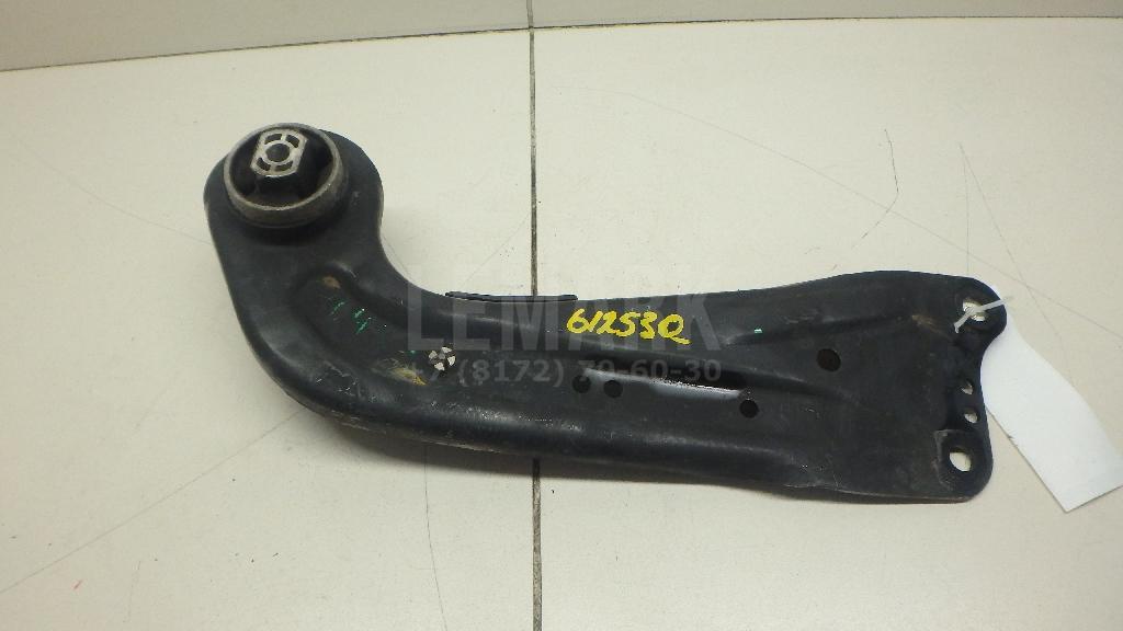 Рычаг задний продольный левый 5QM505223 VAG