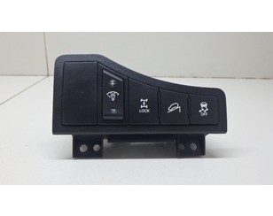 Блок кнопок для Kia Sportage 2010-2015 новый