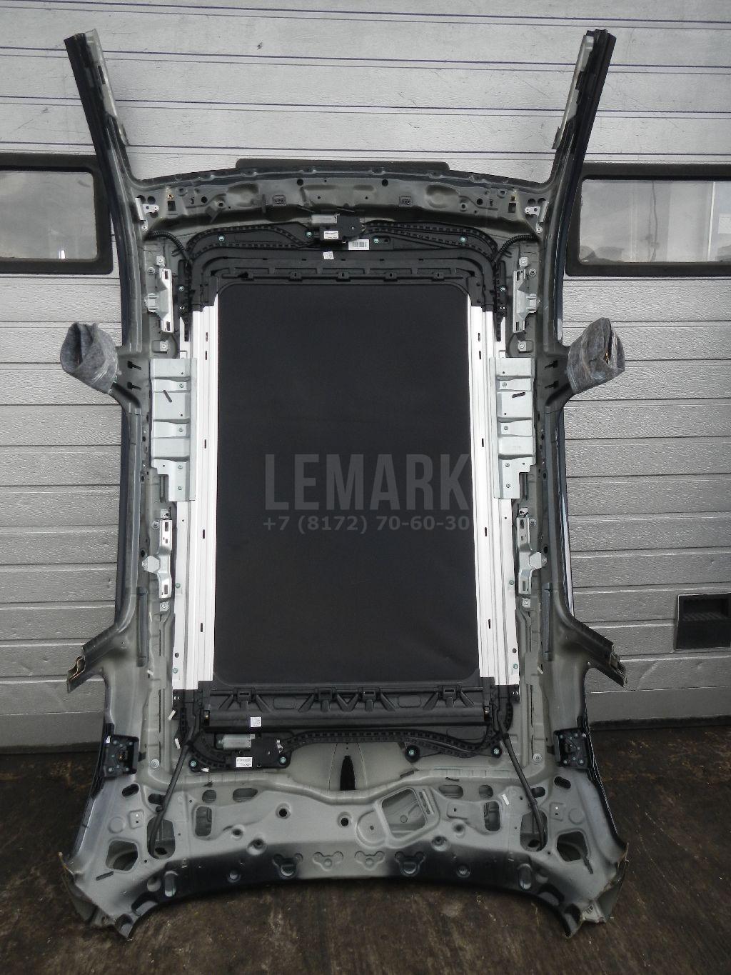 Крыша для  BMW 3-serie F30/F31/F80 2011-2020