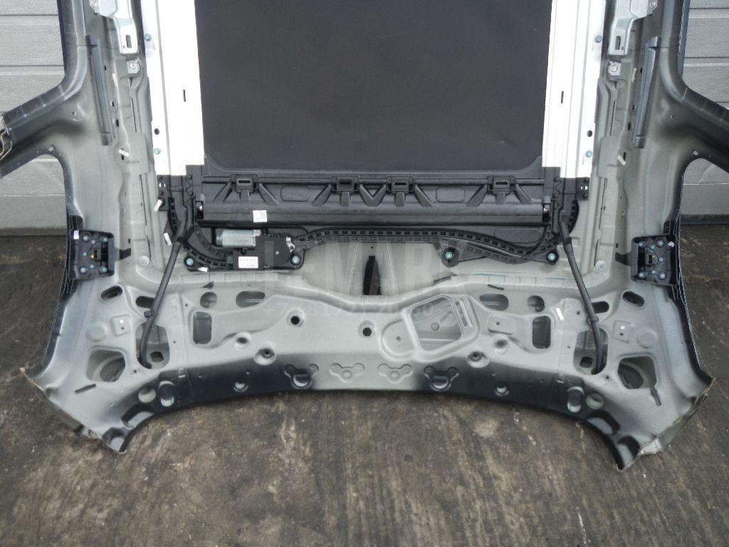 Крыша для  BMW 3-serie F30/F31/F80 2011-2020