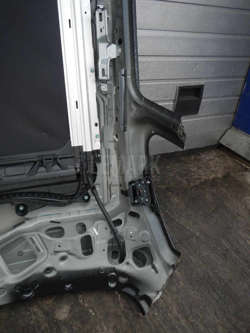Крыша для  BMW 3-serie F30/F31/F80 2011-2020