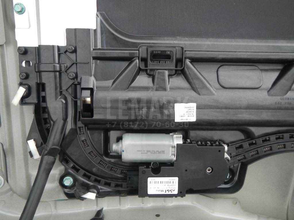 Крыша для  BMW 3-serie F30/F31/F80 2011-2020
