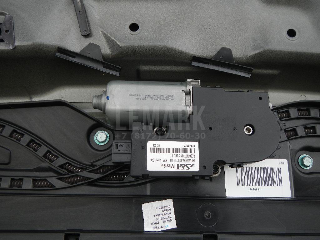 Крыша для  BMW 3-serie F30/F31/F80 2011-2020