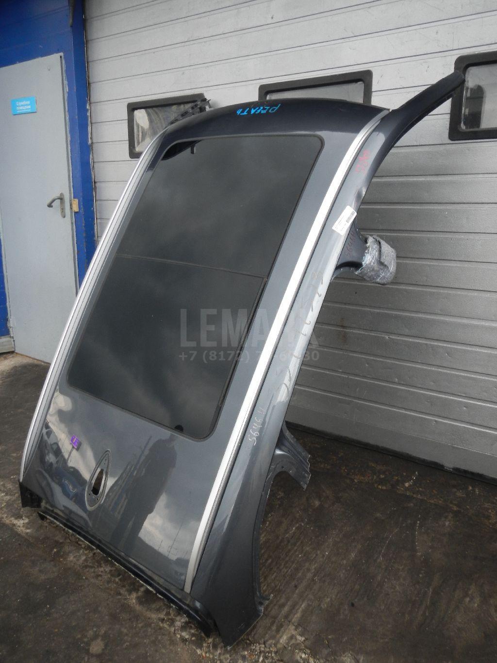 Крыша для  BMW 3-serie F30/F31/F80 2011-2020