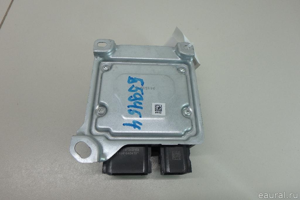 Блок управления AIR BAG