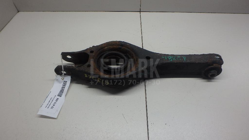 Рычаг задний поперечный 552101H100 Hyundai-Kia