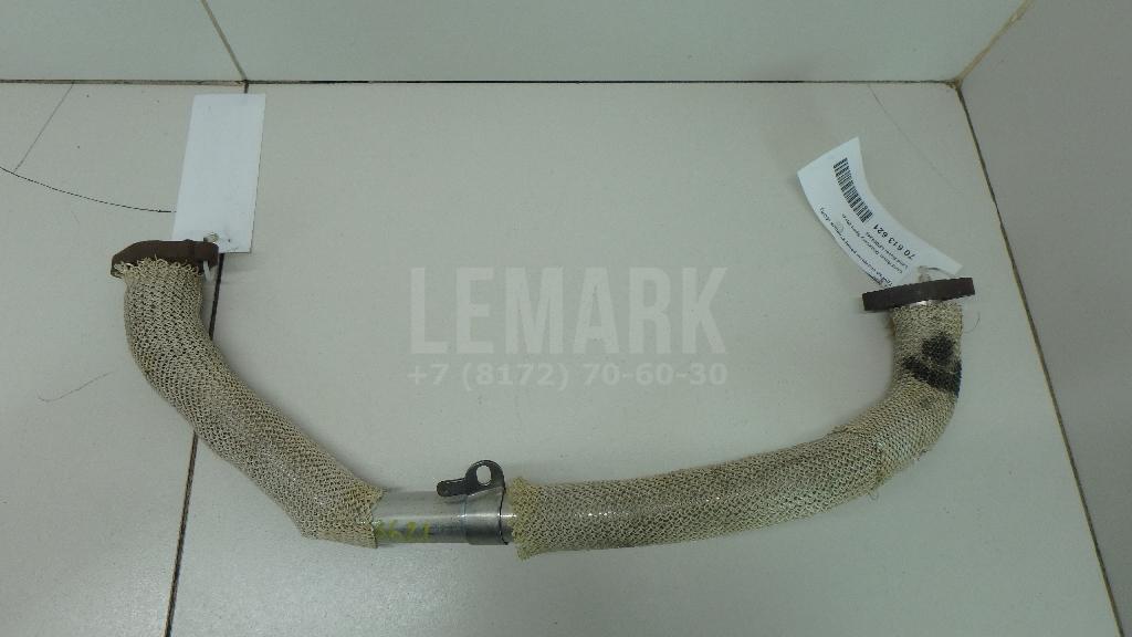 Трубка системы рециркуляции (EGR) LR004245 Land Rover