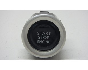 Кнопка запуска двигателя для Mitsubishi L200 (KK/KL) 2015> с разборки состояние отличное