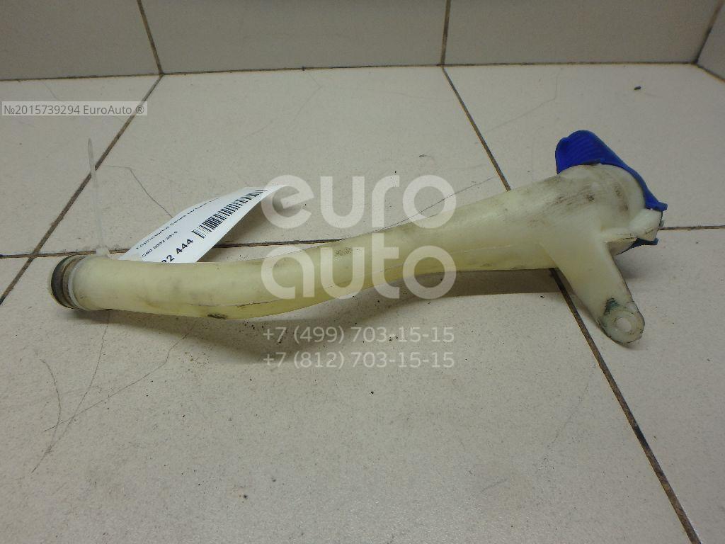 Горловина бачка омывателя для Volvo XC90 2002-2015 в Москве