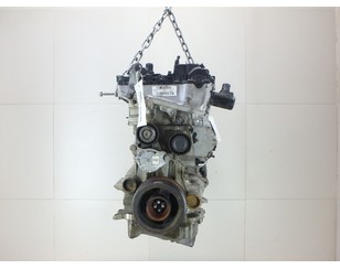 Двигатель (ДВС) B46A20 B для BMW X1 F48 2014> с разборки состояние отличное