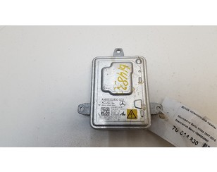 Блок ксеноновой лампы для Mini Clubman R55 2007-2014 с разбора состояние отличное