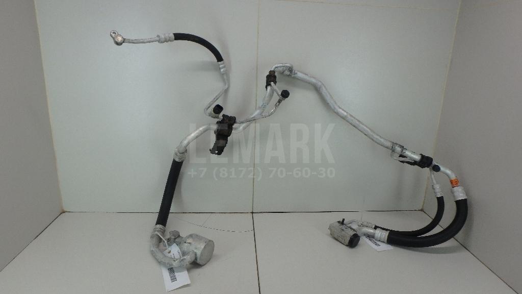 Трубка кондиционера 977753W550 Hyundai-Kia