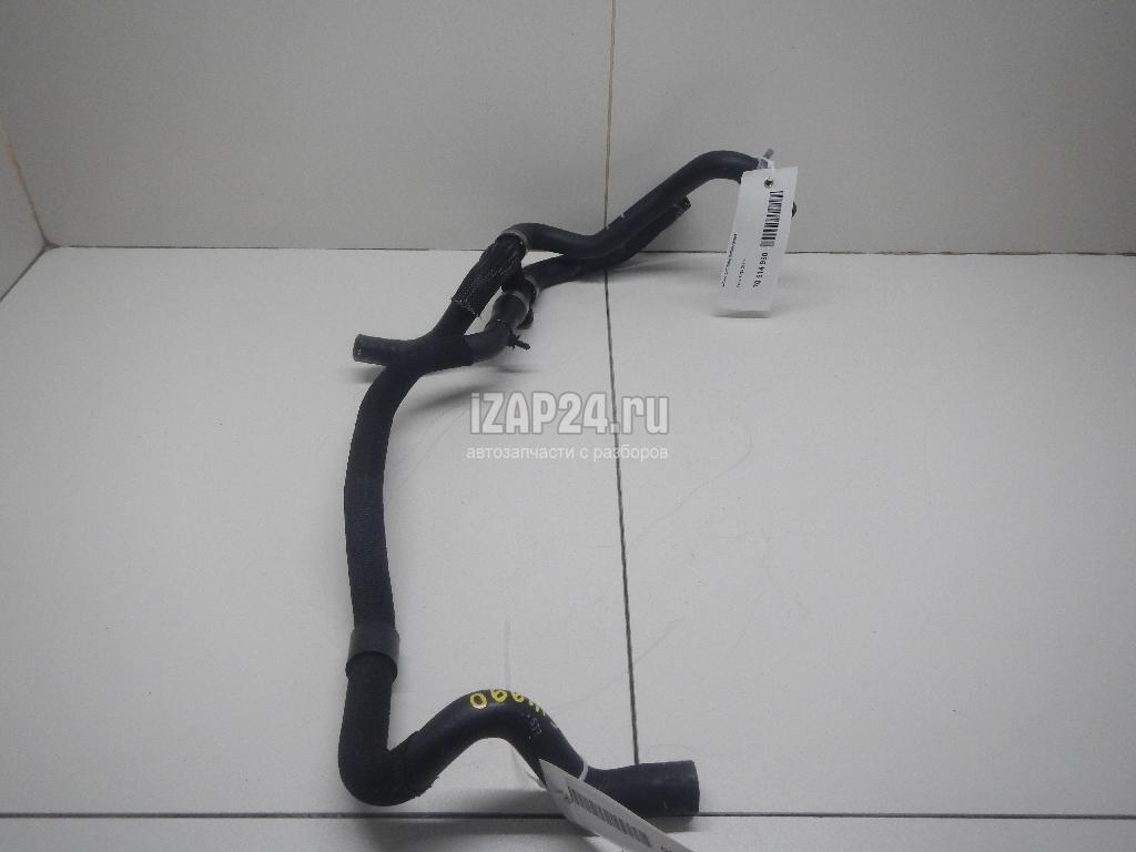 32249715 Шланг системы охлаждения Volvo XC60 2017