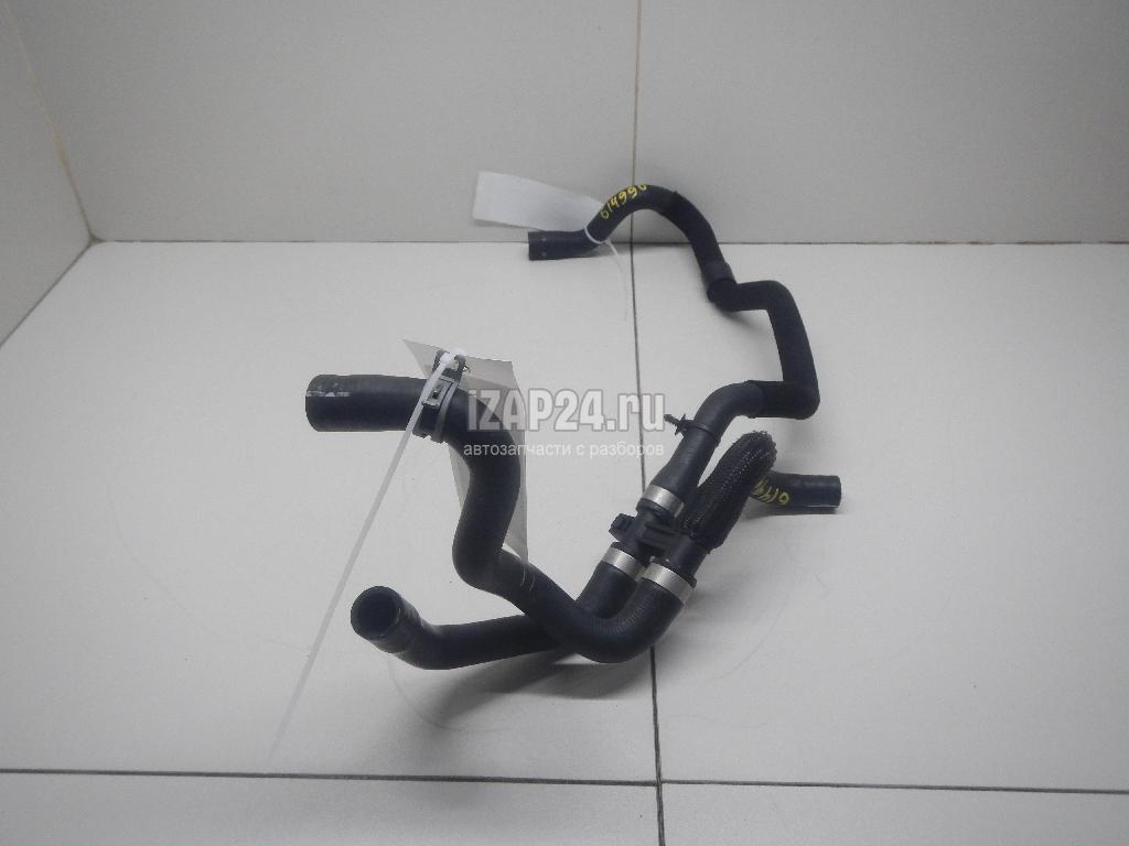 32249715 Шланг системы охлаждения Volvo XC60 2017