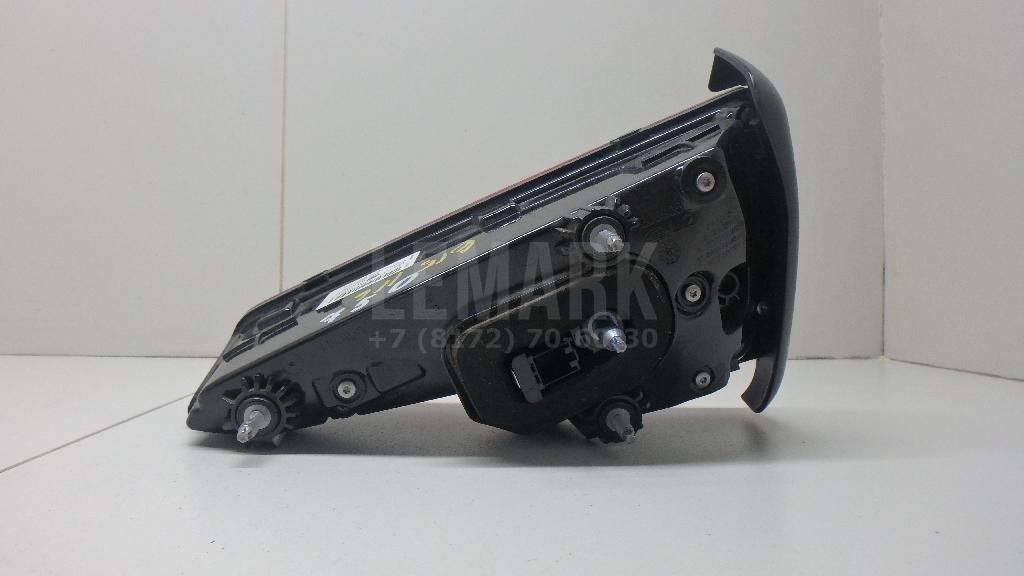Фонарь задний внутренний левый для  BMW 5-serie F10/F11 2009-2016