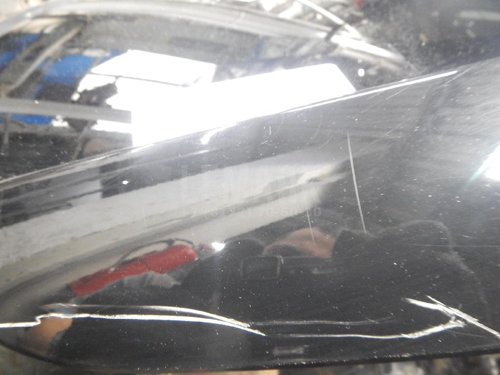 Дверь багажника со стеклом для  Audi A3 (8L1) 1996-2003
