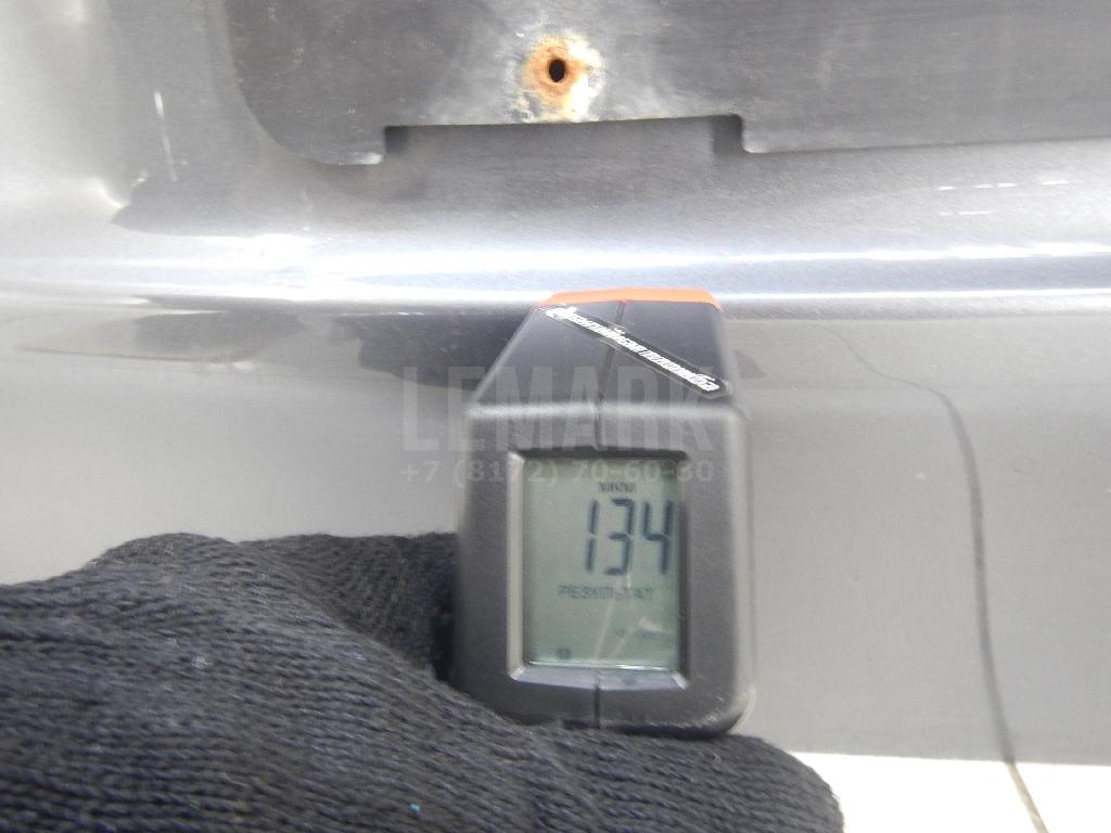 Дверь багажника со стеклом для  Audi A3 (8L1) 1996-2003