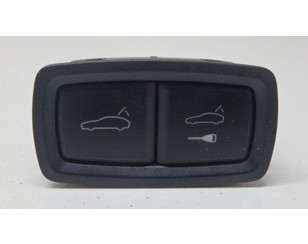 Кнопка открывания багажника для Porsche Macan 2013> БУ состояние отличное