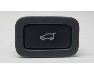 Кнопка закрывания багажника для Jaguar XF 2015> б/у состояние отличное