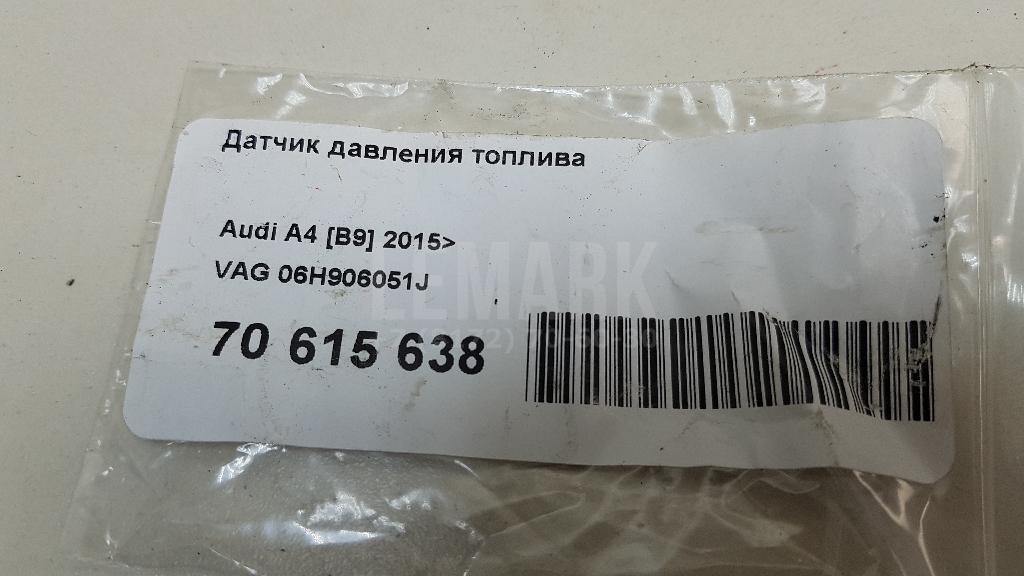 Датчик давления топлива для  BMW 4-serie G22/G23 2020