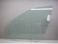 Стекло двери передней левой