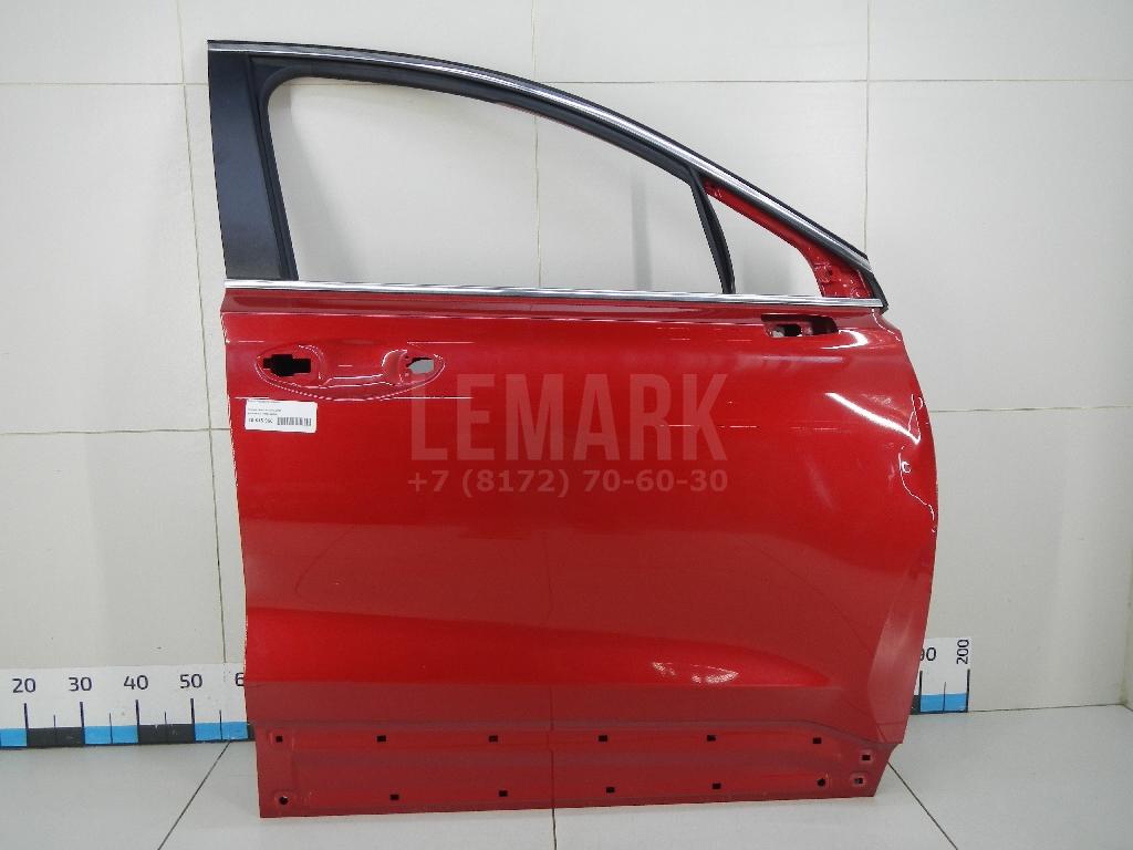Дверь передняя правая 76004S2000 Hyundai-Kia