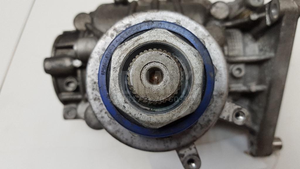 Коробка раздаточная для  Alfa Romeo 147 2001-2010