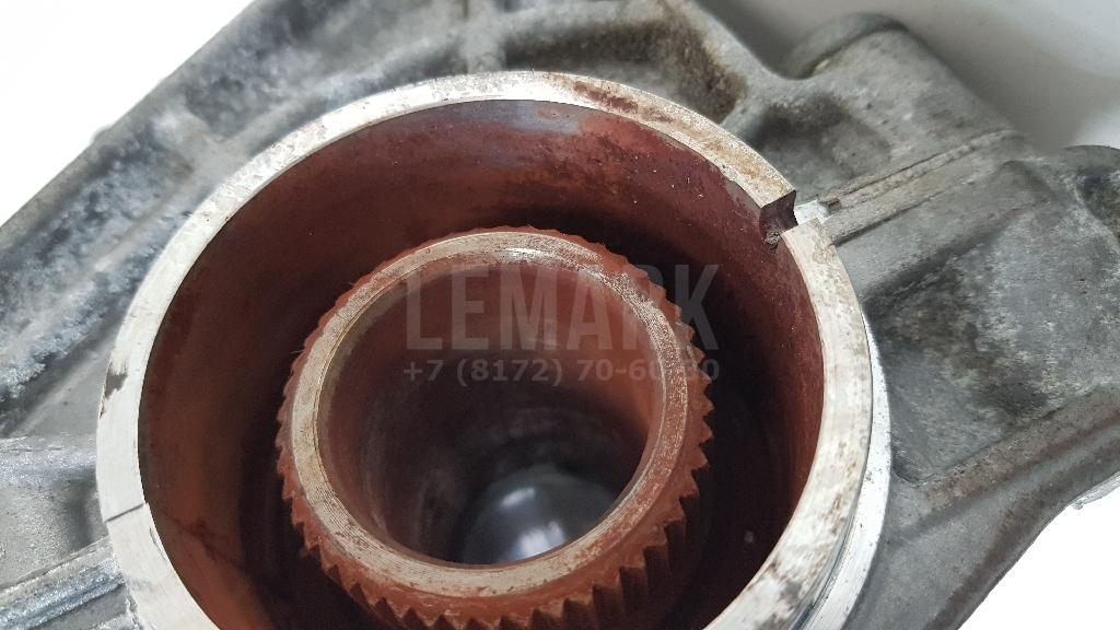 Коробка раздаточная для  Alfa Romeo 147 2001-2010