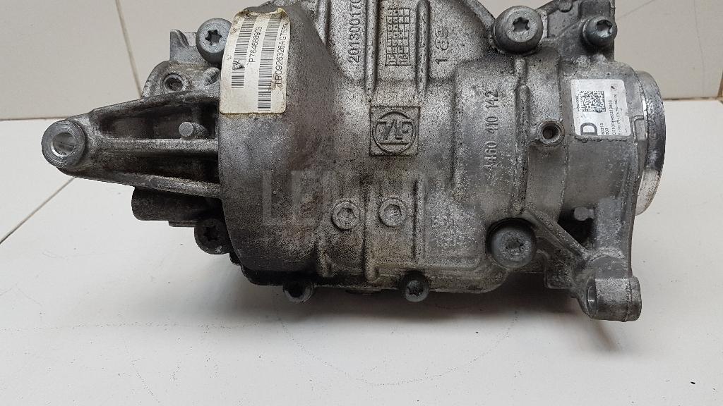 Коробка раздаточная для  Alfa Romeo 147 2001-2010