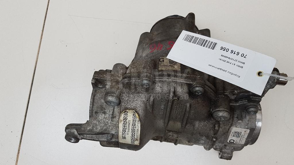 Коробка раздаточная для  Alfa Romeo 147 2001-2010