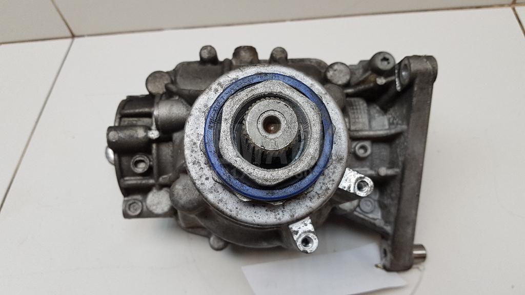 Коробка раздаточная для  Alfa Romeo 147 2001-2010