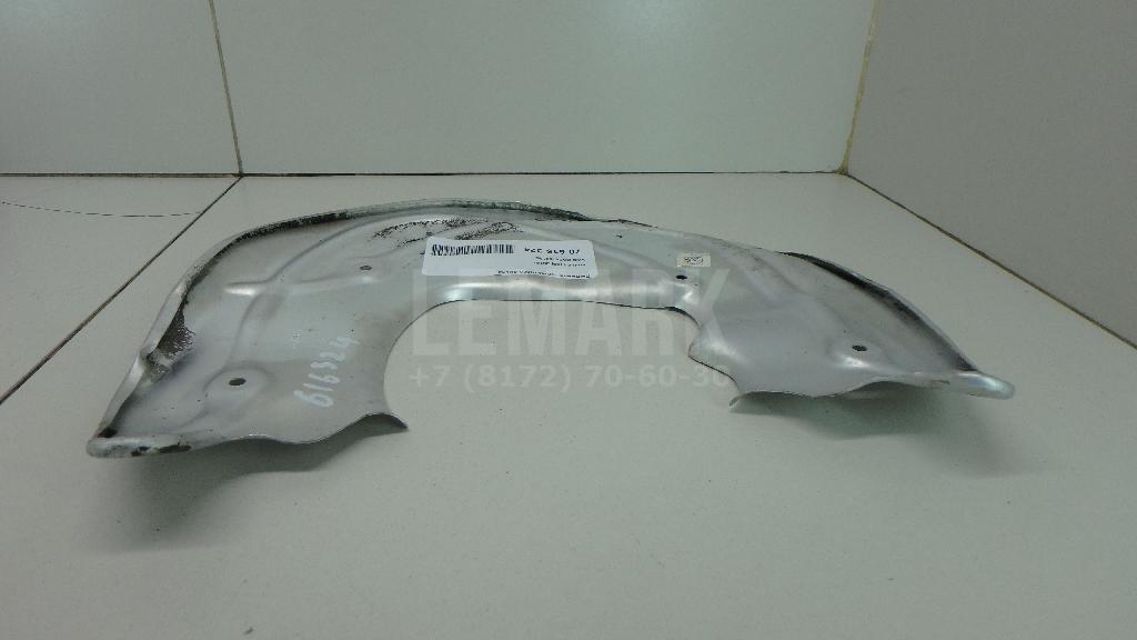 Пыльник тормозного диска для  Audi A2 [8Z0] 2000-2005
