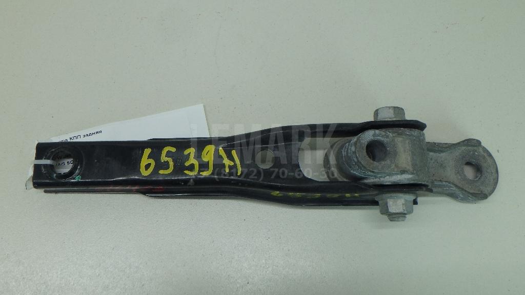 Опора КПП задняя 5Q0199855AB VAG