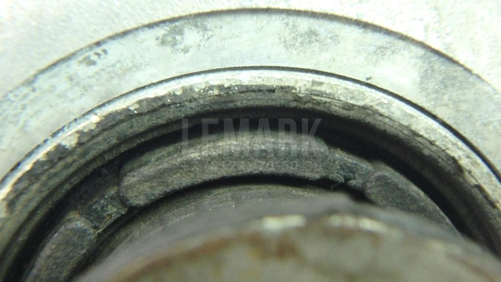 Кулак поворотный задний левый для  BMW 5-serie F10/F11 2009-2016