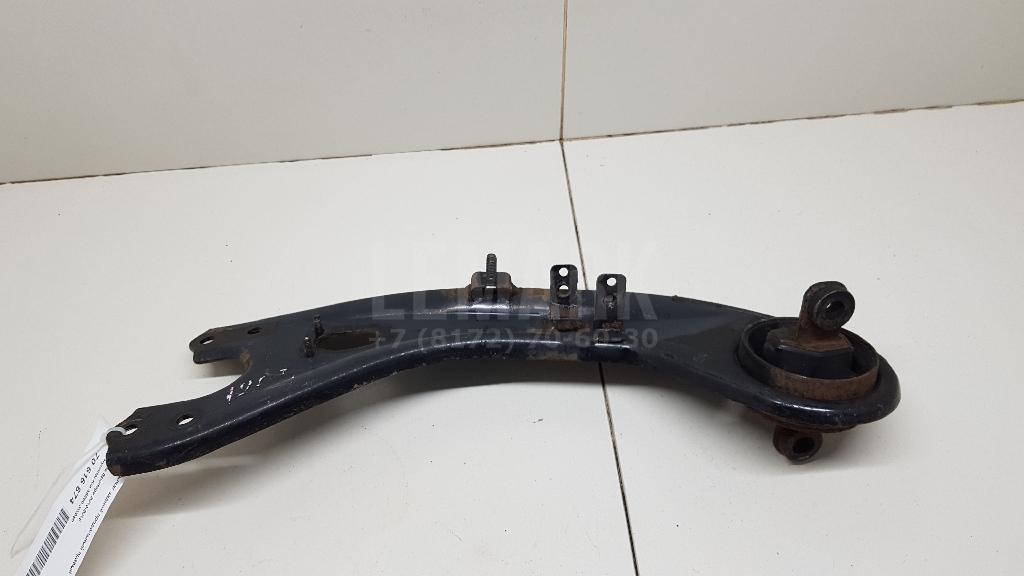 Рычаг задний продольный правый 552803W050 Hyundai-Kia