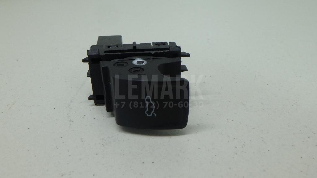 Кнопка открывания багажника 3G0959831WHS VAG