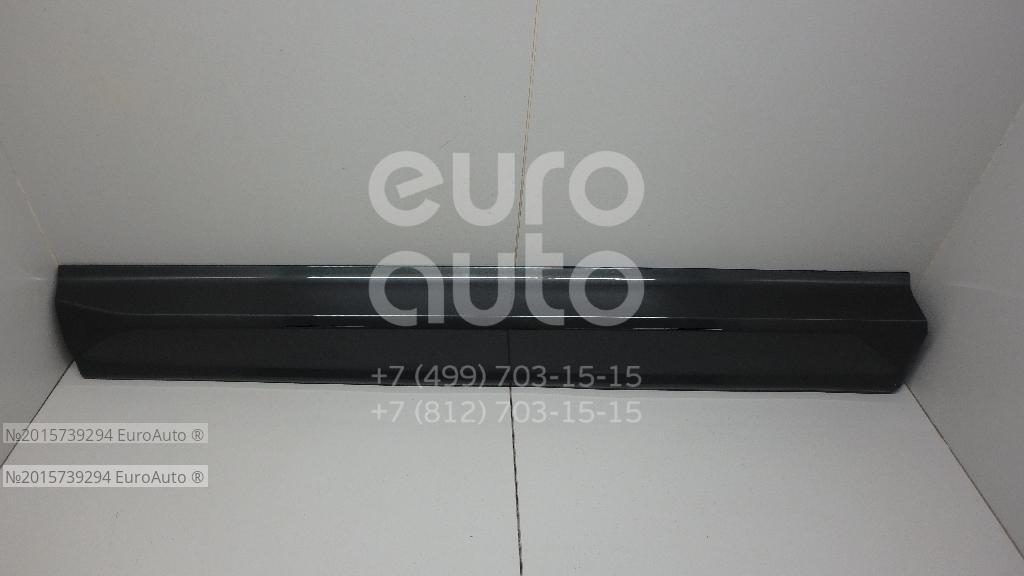 Volvo 39794725 Накладка двери передней левой