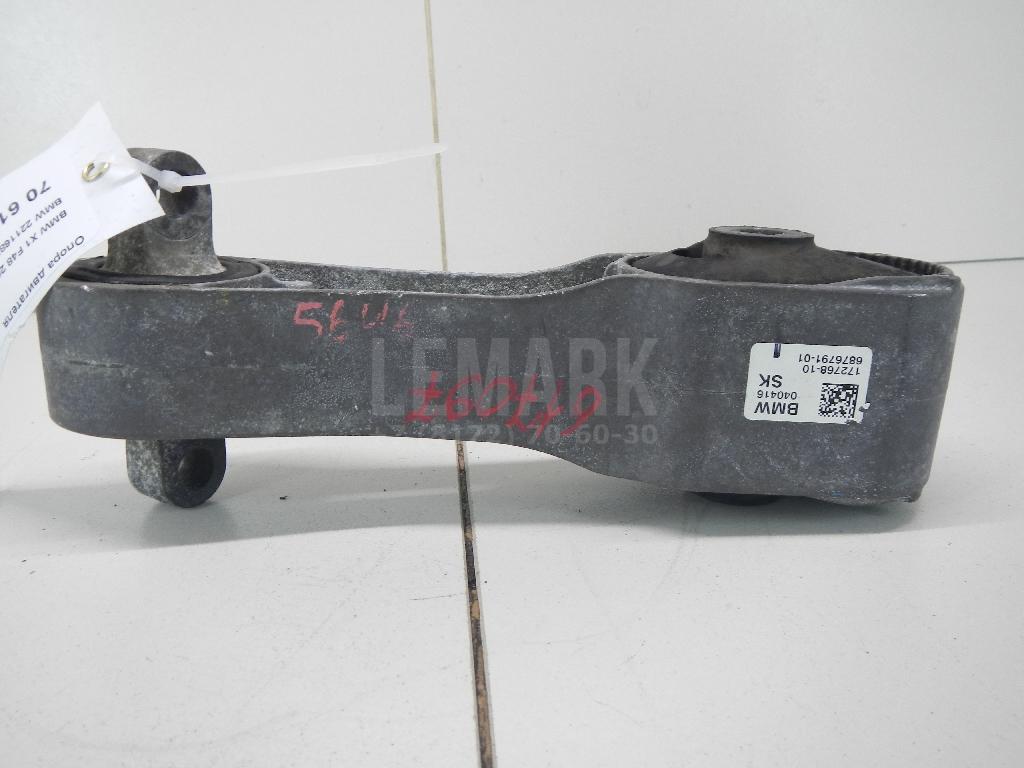 Опора двигателя для  Audi A6 [C6,4F] 2004-2011