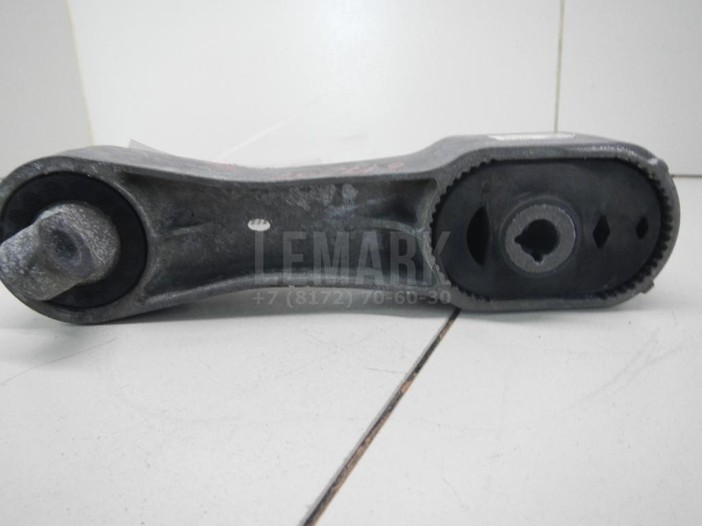 Опора двигателя для  Audi A6 [C6,4F] 2004-2011