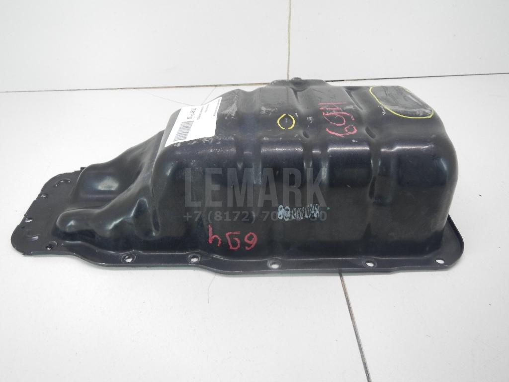 Поддон масляный двигателя 215102E023 Hyundai-Kia