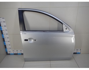 Дверь передняя правая для Mitsubishi Pajero/Montero Sport (KS) 2015> с разборки состояние отличное