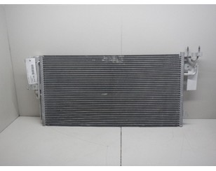 Радиатор кондиционера (конденсер) для Ford Kuga 2012-2019 БУ состояние хорошее
