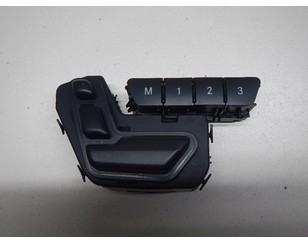 Кнопка регулировки сиденья для Mercedes Benz W246 B-klasse 2012-2018 с разбора состояние отличное