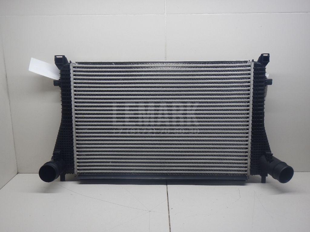 Интеркулер для  BMW 7-serie G11/G12 2015-2022