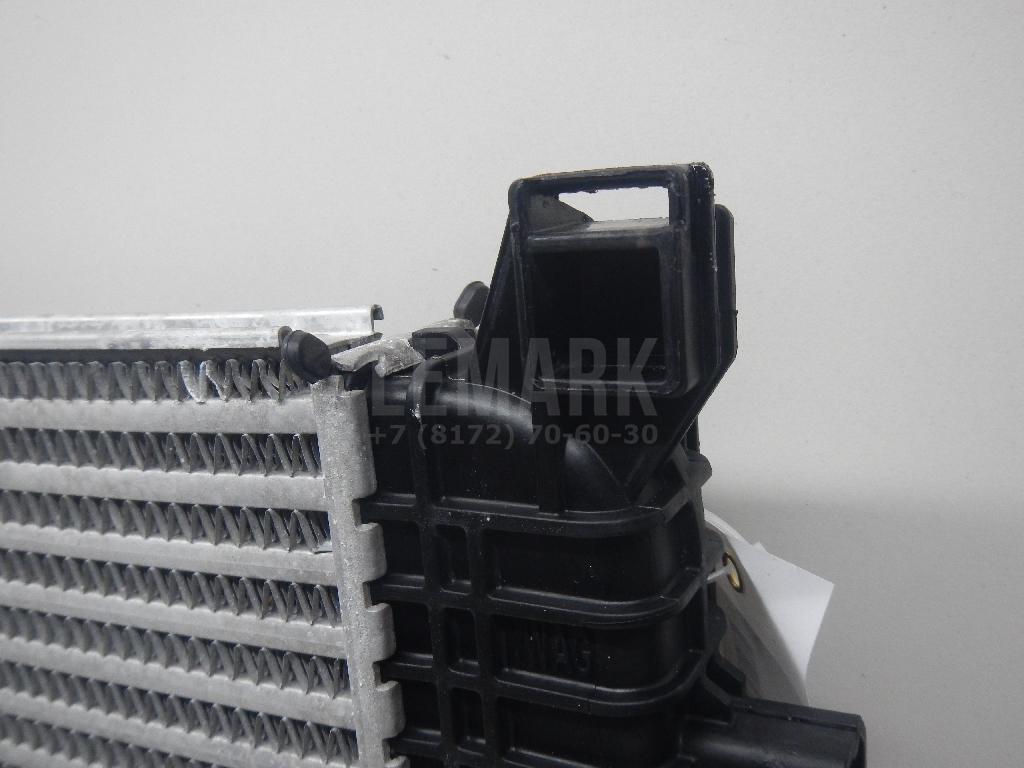 Интеркулер для  BMW 7-serie G11/G12 2015-2022