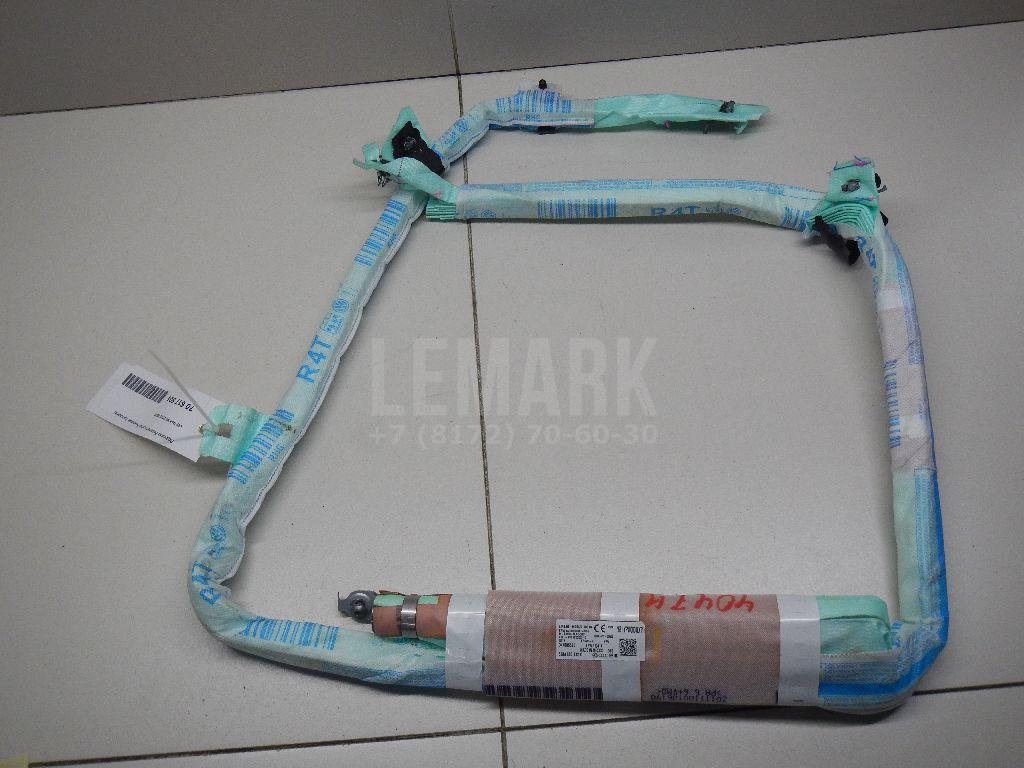 Подушка безопасности боковая (шторка) 5GM880742C VAG